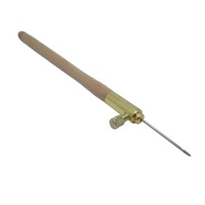 Agulha Bordar Pedraria Luneville Croche Acr Und (14357)