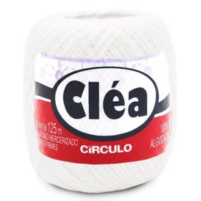 L.Clea 125 Croche 8001