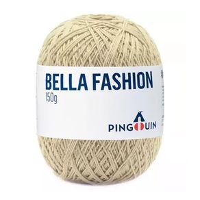 Linha Bella Fashion Pingouin 9748 Sand Clear 150G Linha Bella Fashion Pingouin 9748 Sand Clear 150G