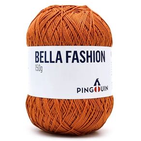 Linha Bella Fashion Pingouin 7252 Chama 150G Linha Bella Fashion Pingouin 7252 Chama 150G