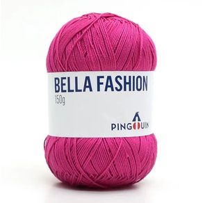 Linha Bella Fashion Pingouin 8300 Flash 150G