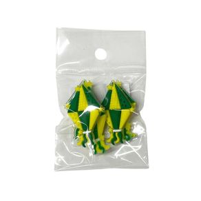 Aplique Nacional Tam M Balao Copa C/5Und Aplique Nacional Tam M Balao Copa C/5Und