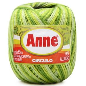 Anne 65 Cor 9462
