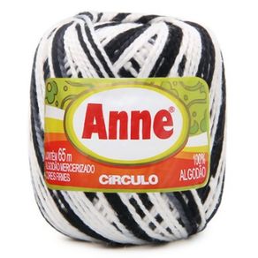 Anne 65 Cor 9016 Anne 65 Cor 9016