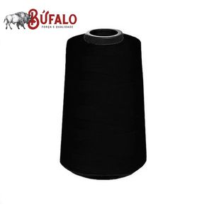 Linha de Cost 10.000Mt Preto Linha de Cost 10.000Mt Preto