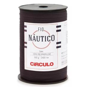 Fio Nautico 7393 Und 500G