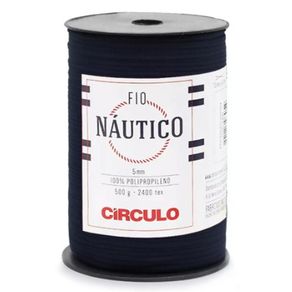 Fio Nautico 2856 Und 500G