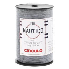 Fio Nautico 8333 Und 500G