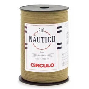 Fio Nautico 7625 Und 500G