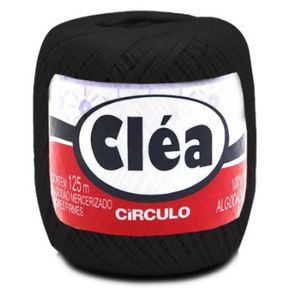 L.Clea 125 Croche 8990