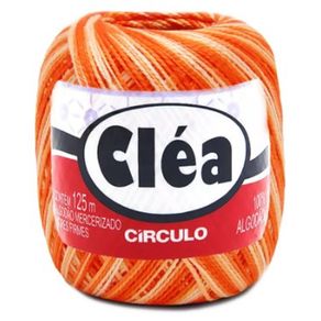 L.Clea 125 Croche 9059 L.Clea 125 Croche 9059