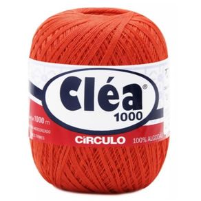 L.Clea 1000 4445 Tangerina