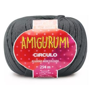 Amigurumi 8069 Matrix Und