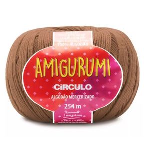 Amigurumi 7713 Lenha Und