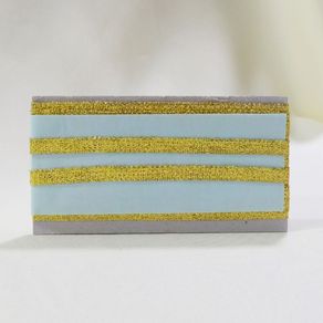 Fita Tear Agulhas 503/6 40 Ouro 10Mt