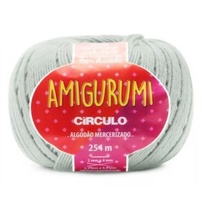 Amigurumi 8013 Glacial Und