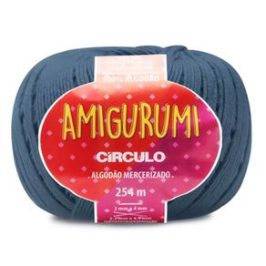 Amigurumi 2931 Nautico  Und