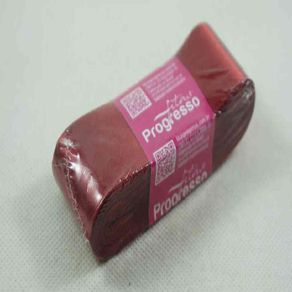 Fita Cetim Progresso N.9 389 Vinho 10Mt Fita Cetim Progresso N.9 389 Vinho 10Mt