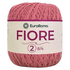 Euroroma Fiore 8/4 150G 500Mt Malva Und