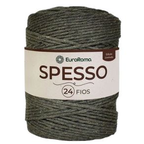 Euroroma Spesso 4/24 1 Kg 831 Vd Estonado 254Mt
