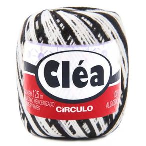 L.Clea 125 Croche 9016 L.Clea 125 Croche 9016