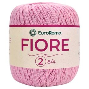 Euroroma Fiore 8/4 150G 500Mt Rs Bb Und