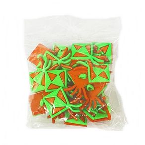 Botao 6112 Inf Balao Ny Base 112 Sup 183 C/25Und