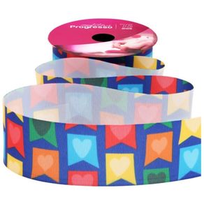 Fita Egp N 09Tr 348 Band Azul 10Mt Sj