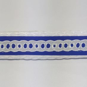 Passafita Ctl 71 101 Bco 13,70Mt