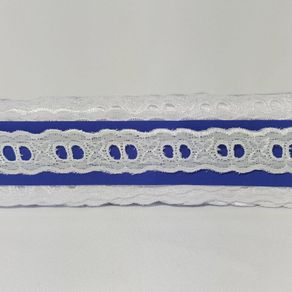 Passafita Ctl 101 2,5Cm Bco 101 13,7Mts Passafita Ctl 101 2,5Cm Bco 101 13,7Mts