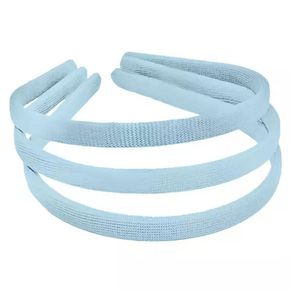 Tiara Encapada Az.Bebe C/12Und