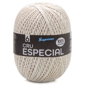 Barb 6 Supremo Especial Cru 795Mt Barb 6 Supremo Especial Cru 795Mt
