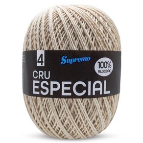 Barb 4 Supremo Especial Cru 1186Mt