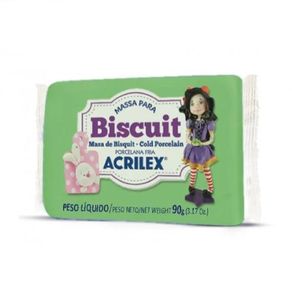 Massa para Biscuit 513 90G Massa para Biscuit 513 90G