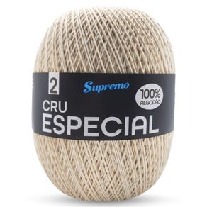 Barb 2 Supremo Especial Cru