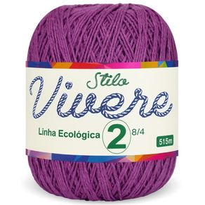 Barb Vivere 2 8/4 2647 Fucsia 515Mt Barb Vivere 2 8/4 2647 Fucsia 515Mt