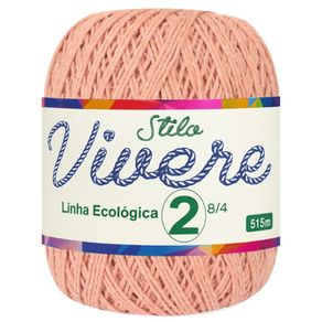 Barb Vivere 2 8/4 2713 Salmon 515Mt