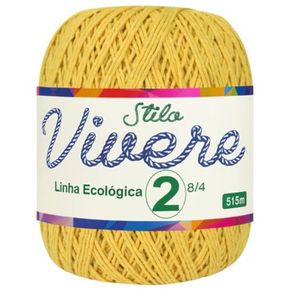 Barb Vivere 2 8/4 2650 Amrl Canario 515Mt