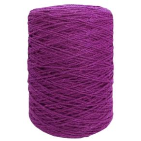 Barbante 4/6 512Mt Fucsia Und