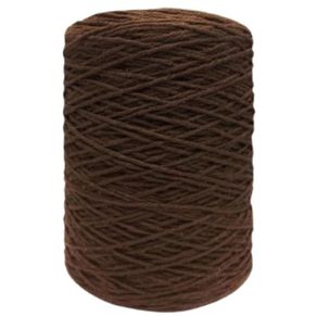 Barbante 4/6 512Mt Marrom Und Barbante 4/6 512Mt Marrom Und