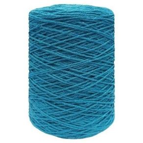 Barbante 4/6 512Mt Turquesa Und Barbante 4/6 512Mt Turquesa Und