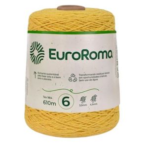Euroroma 4/6 Ouro 600G 610Mt