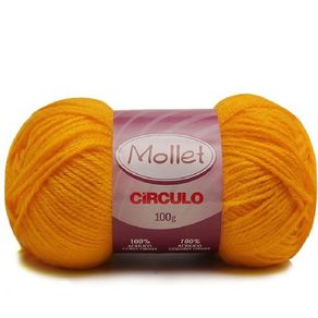 Mollet 100G Cor 318 Mollet 100G Cor 318
