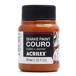 Tinta Shake Paint 569 Caramelo 37Ml Und Tinta Shake Paint 569 Caramelo 37Ml Und
