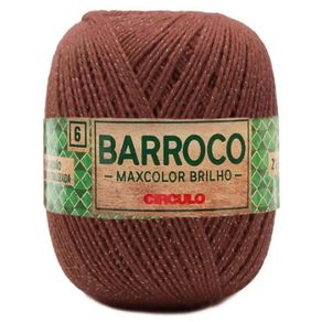 Barroco Maxcolor Brilho 200Gr 7311 Barroco Maxcolor Brilho 200Gr 7311