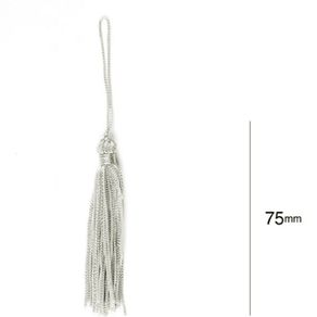 Pingente P-07 Cor 300 Cinza 10Und