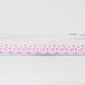 0432 - Lesinha L1 - Branco 10Mt(1003)