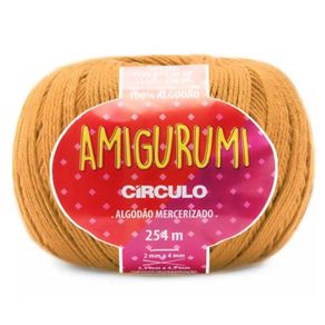 Amigurumi 7030 Mostarda Und Amigurumi 7030 Mostarda Und