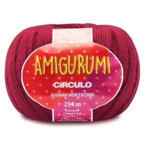 Amigurumi 3611 Rubi Und