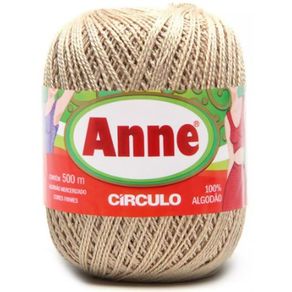 Anne 500Mt 7684 Porcelana